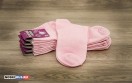 Розовые женские носки 38-40 размера
