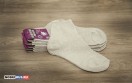Льняные женские носки 35-37 размера