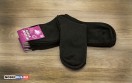 Черные женские носки 35-37 размера