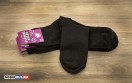 Черные женские носки 38-40 размера
