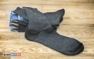 Синие мужские носки 39-40 размера