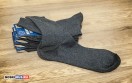 Синие мужские носки 39-40 размера