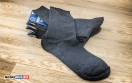 Синие мужские носки 41-43 размера